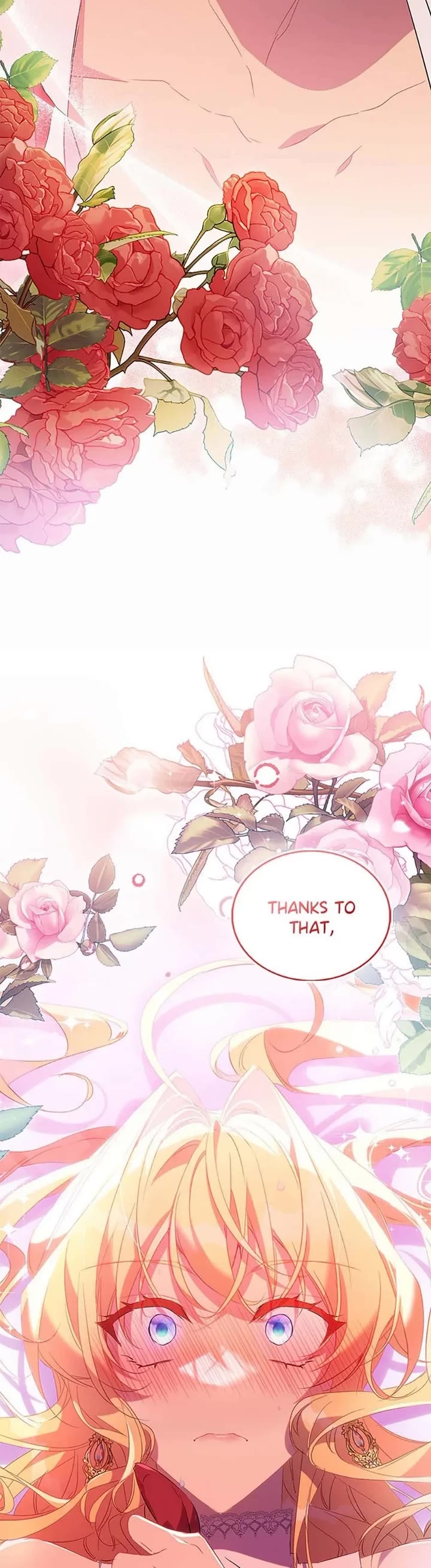 I'm a Fake Saintess But the Gods Are Obsessed With Me Chapter 74 page 24 - Chapter 74