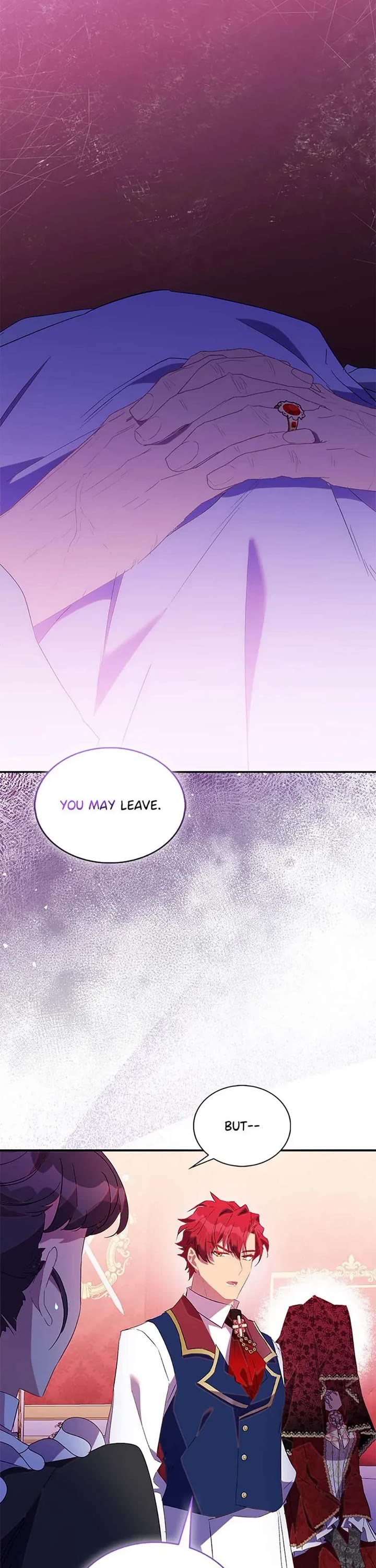 I'm a Fake Saintess But the Gods Are Obsessed With Me Chapter 74 page 27 - Chapter 74