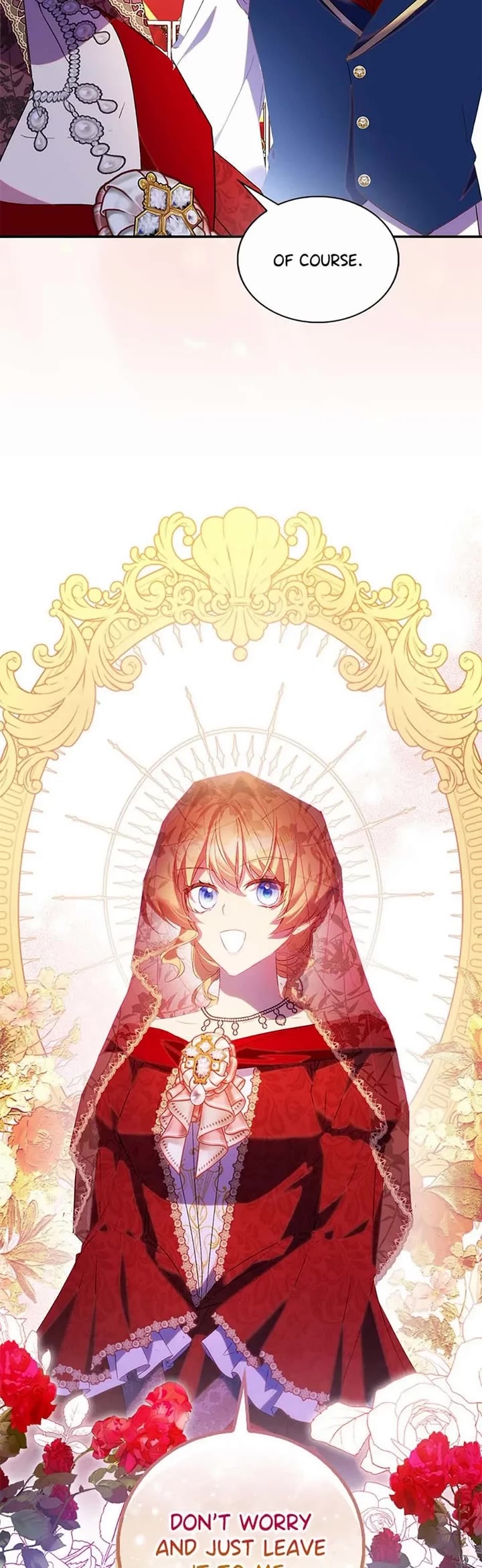 I'm a Fake Saintess But the Gods Are Obsessed With Me Chapter 74 page 29 - Chapter 74