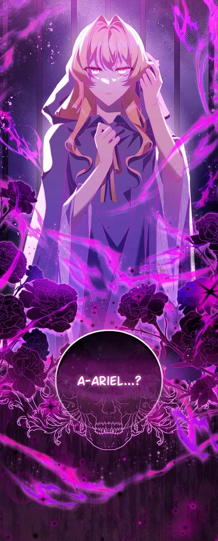 I'm a Fake Saintess But the Gods Are Obsessed With Me Chapter 74 page 42 - Chapter 74