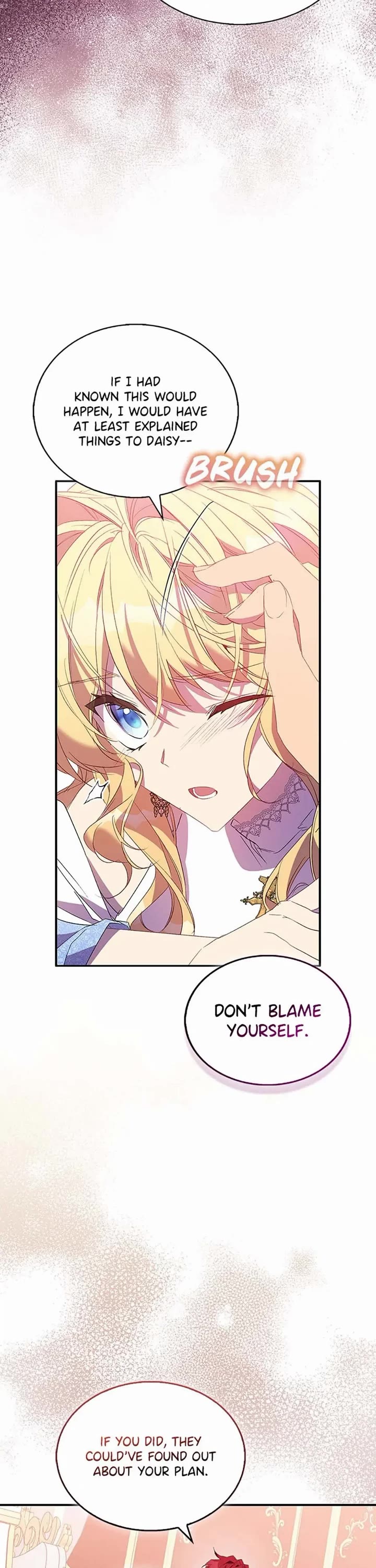 I'm a Fake Saintess But the Gods Are Obsessed With Me Chapter 74 page 6 - Chapter 74