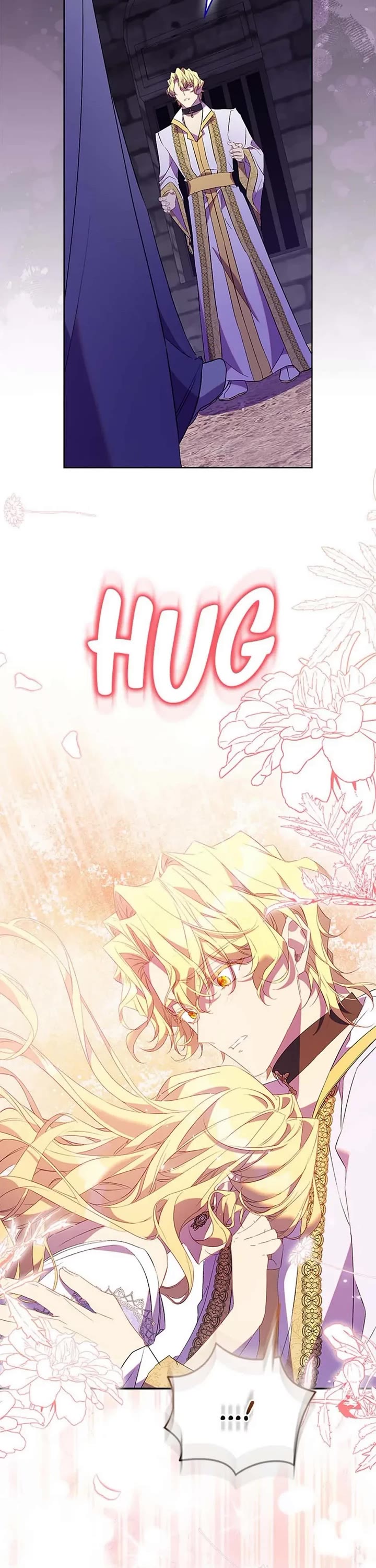 I'm a Fake Saintess But the Gods Are Obsessed With Me Chapter 75 page 2 - Chapter 75