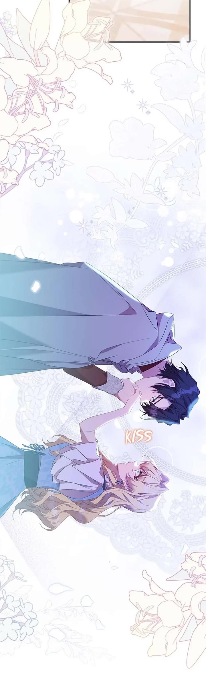 I'm a Fake Saintess But the Gods Are Obsessed With Me Chapter 75 page 30 - Chapter 75