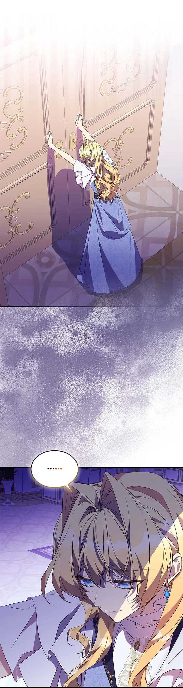 I'm a Fake Saintess But the Gods Are Obsessed With Me Chapter 75 page 35 - Chapter 75