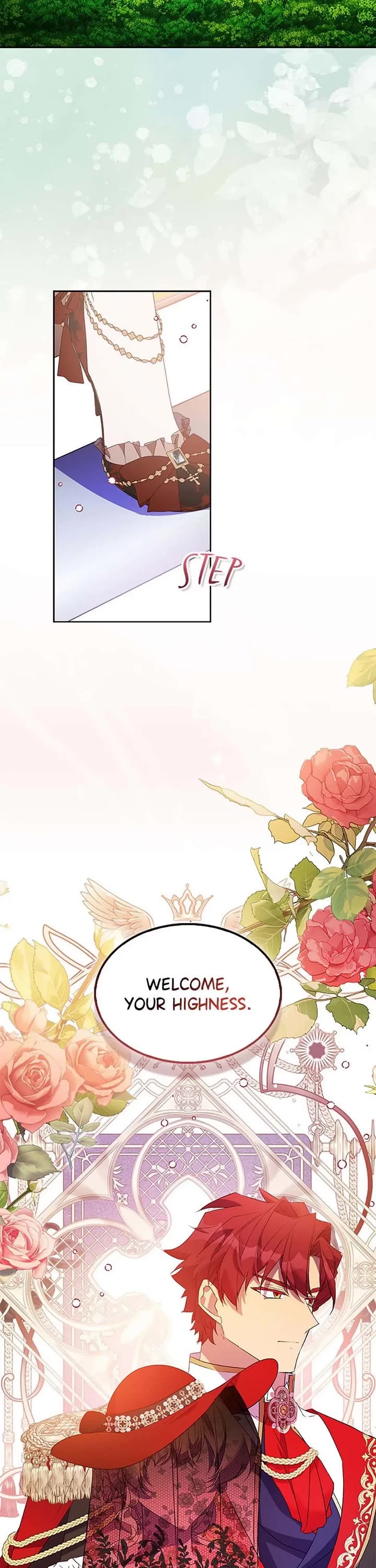 I'm a Fake Saintess But the Gods Are Obsessed With Me Chapter 75 page 37 - Chapter 75