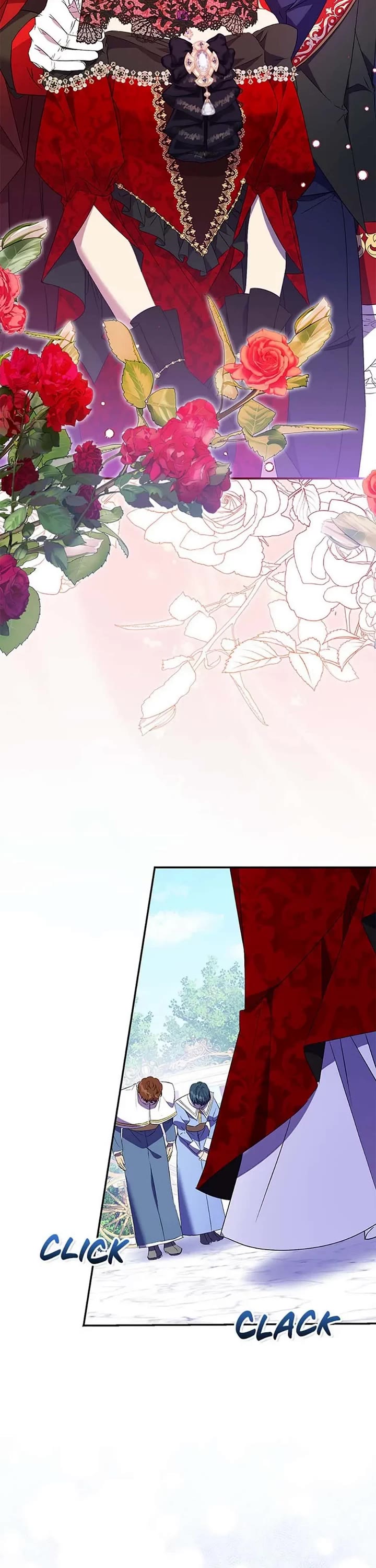 I'm a Fake Saintess But the Gods Are Obsessed With Me Chapter 75 page 38 - Chapter 75