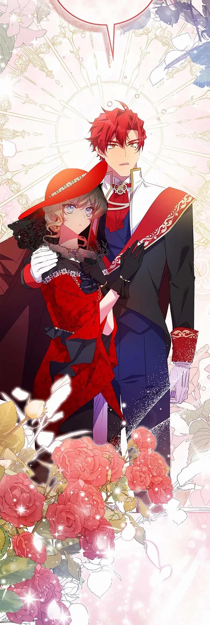 I'm a Fake Saintess But the Gods Are Obsessed With Me Chapter 75 page 46 - Chapter 75