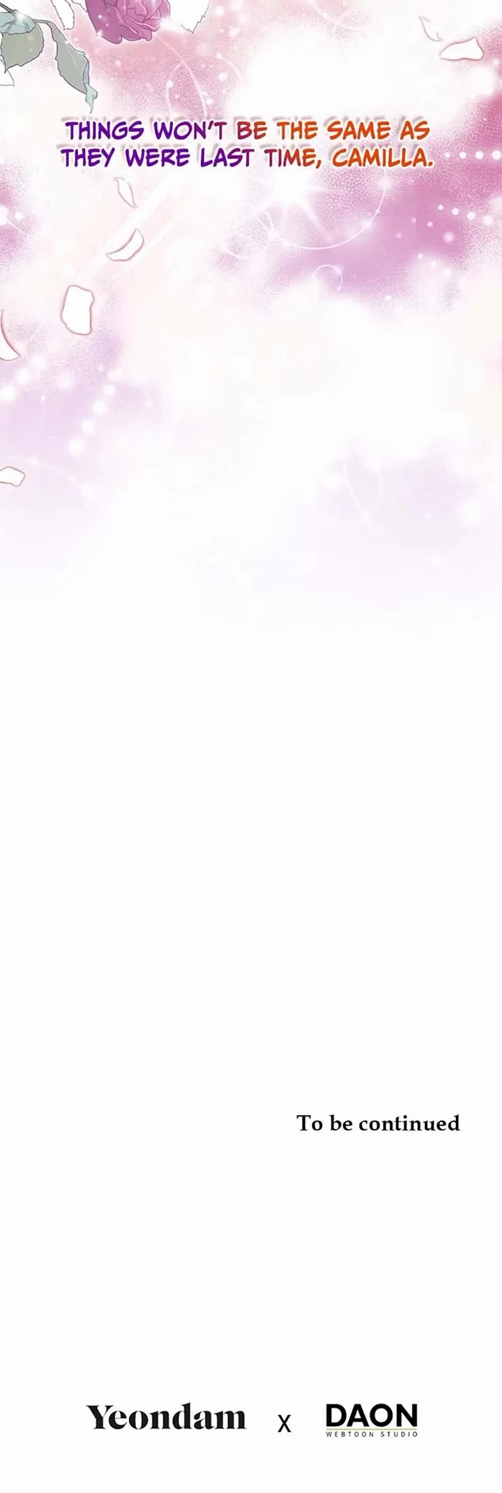 I'm a Fake Saintess But the Gods Are Obsessed With Me Chapter 75 page 47 - Chapter 75
