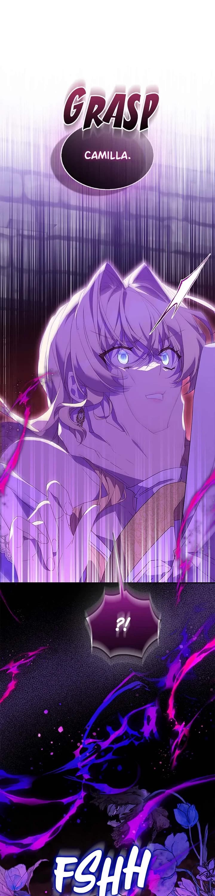 I'm a Fake Saintess But the Gods Are Obsessed With Me Chapter 75 page 6 - Chapter 75