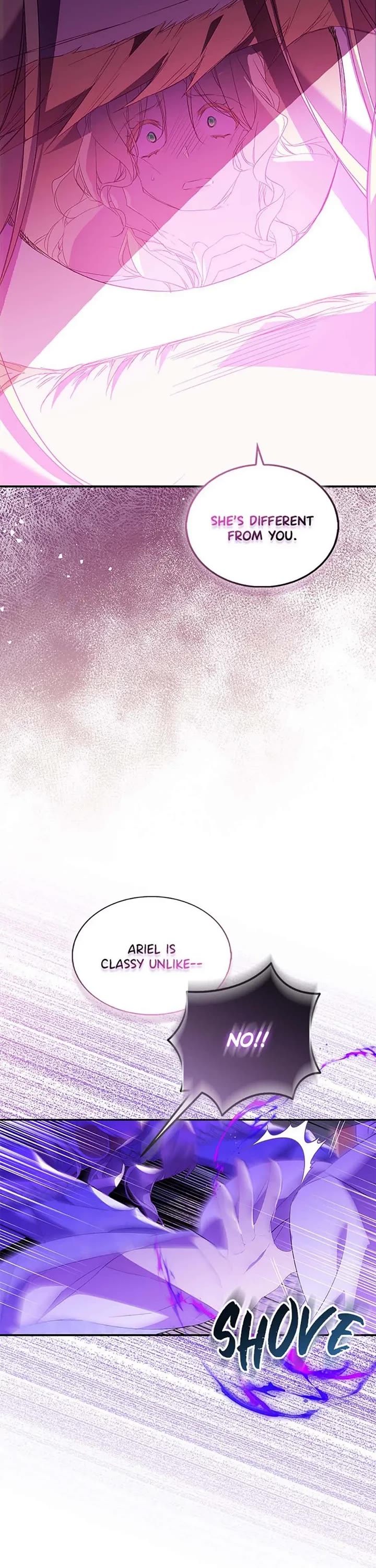 I'm a Fake Saintess But the Gods Are Obsessed With Me Chapter 75 page 8 - Chapter 75