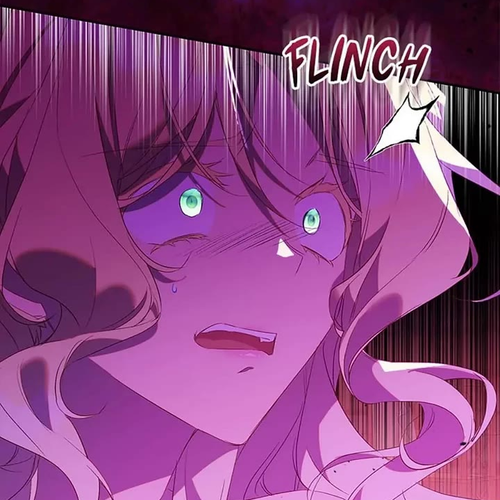 I'm a Fake Saintess But the Gods Are Obsessed With Me Chapter 75 cover