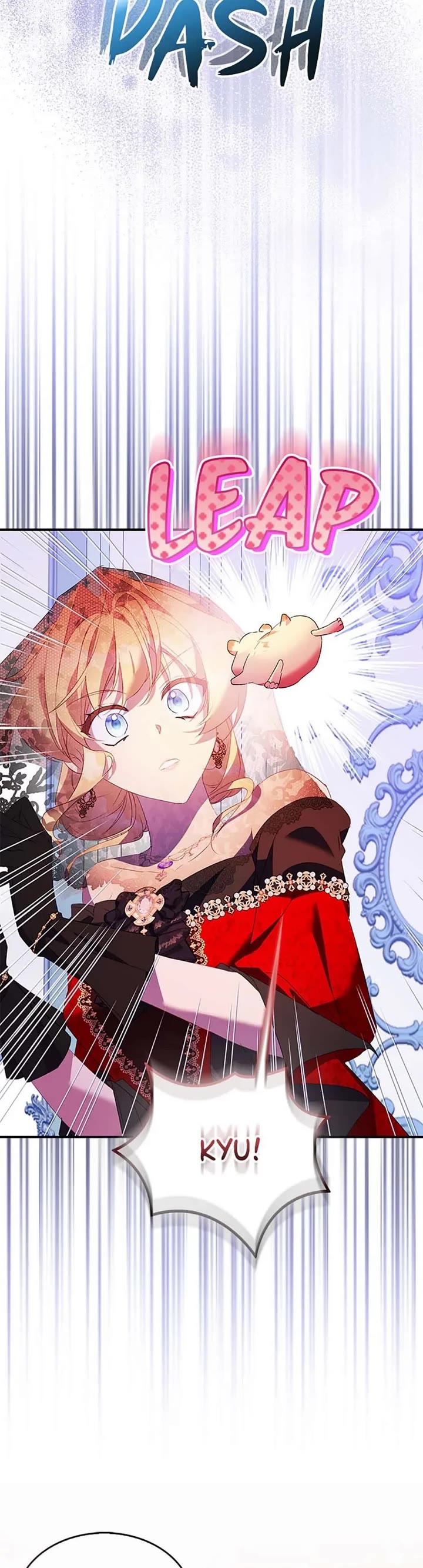 I'm a Fake Saintess But the Gods Are Obsessed With Me Chapter 76 page 14 - Chapter 76