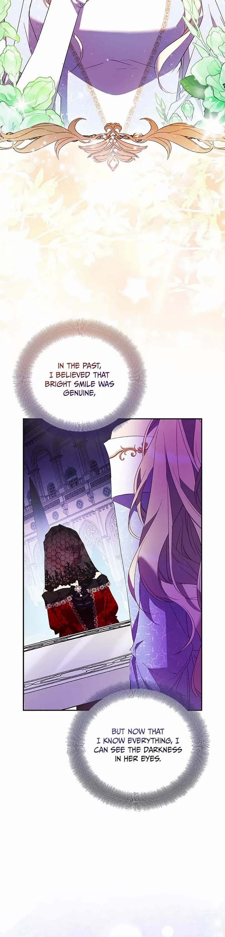 I'm a Fake Saintess But the Gods Are Obsessed With Me Chapter 76 page 2 - Chapter 76