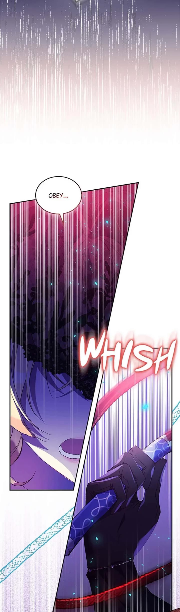 I'm a Fake Saintess But the Gods Are Obsessed With Me Chapter 76 page 29 - Chapter 76