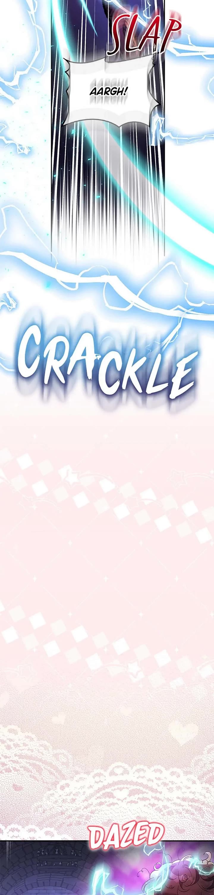 I'm a Fake Saintess But the Gods Are Obsessed With Me Chapter 76 page 36 - Chapter 76