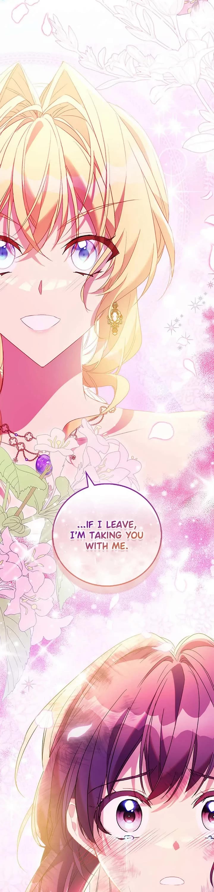 I'm a Fake Saintess But the Gods Are Obsessed With Me Chapter 76 page 41 - Chapter 76