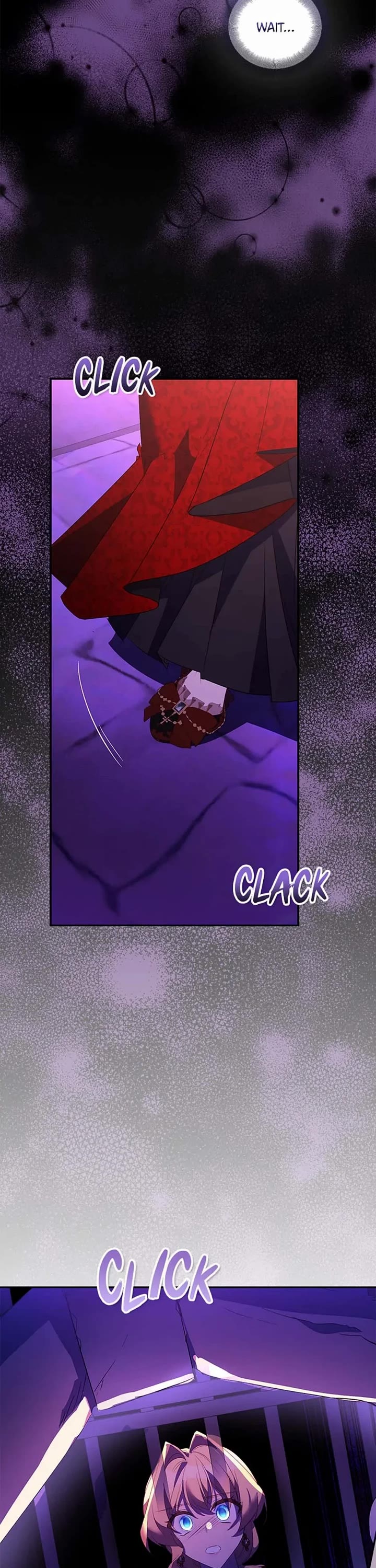 I'm a Fake Saintess But the Gods Are Obsessed With Me Chapter 76 page 46 - Chapter 76