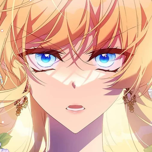 I'm a Fake Saintess But the Gods Are Obsessed With Me Chapter 77 cover