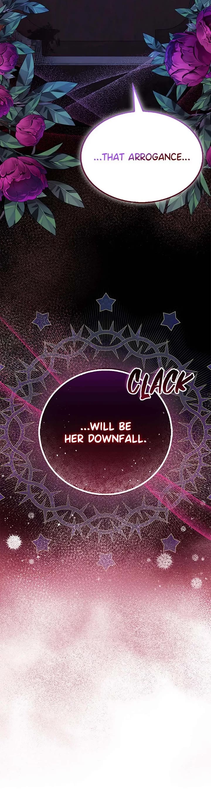 I'm a Fake Saintess But the Gods Are Obsessed With Me Chapter 78 page 10 - Chapter 78