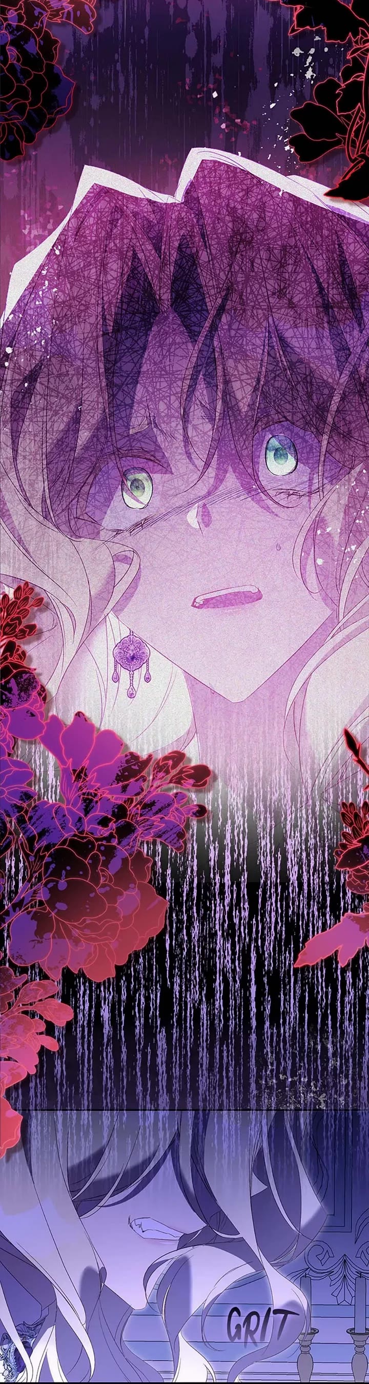 I'm a Fake Saintess But the Gods Are Obsessed With Me Chapter 78 page 15 - Chapter 78