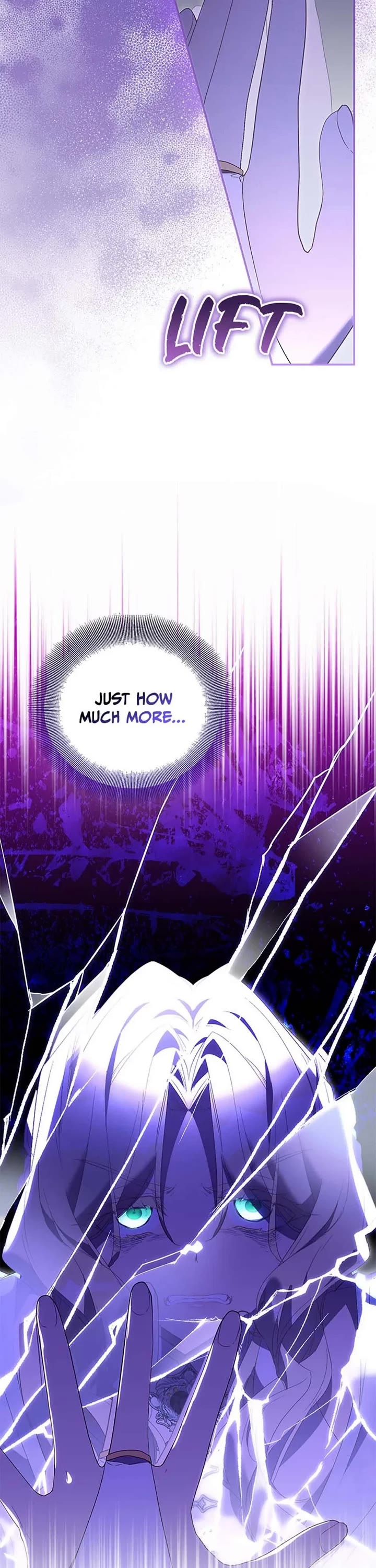 I'm a Fake Saintess But the Gods Are Obsessed With Me Chapter 78 page 17 - Chapter 78