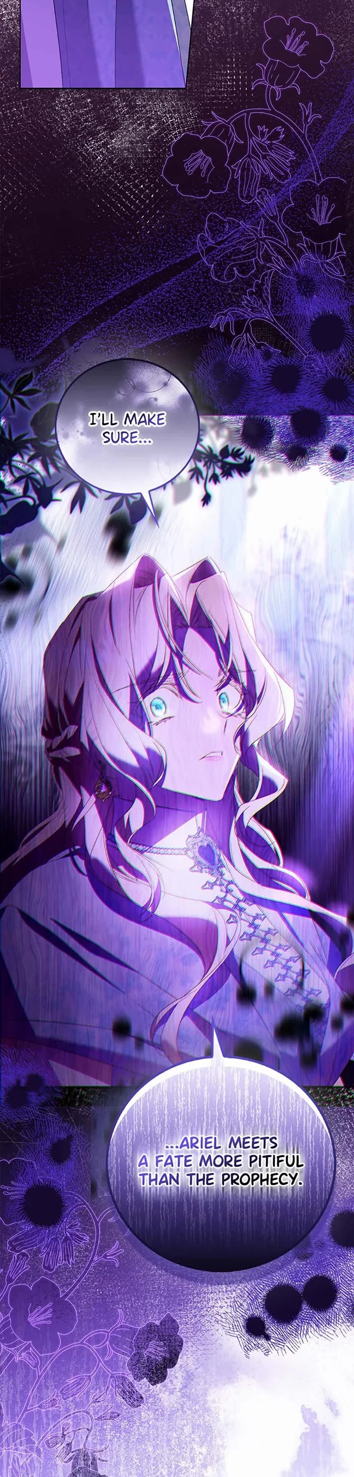 I'm a Fake Saintess But the Gods Are Obsessed With Me Chapter 78 page 22 - Chapter 78