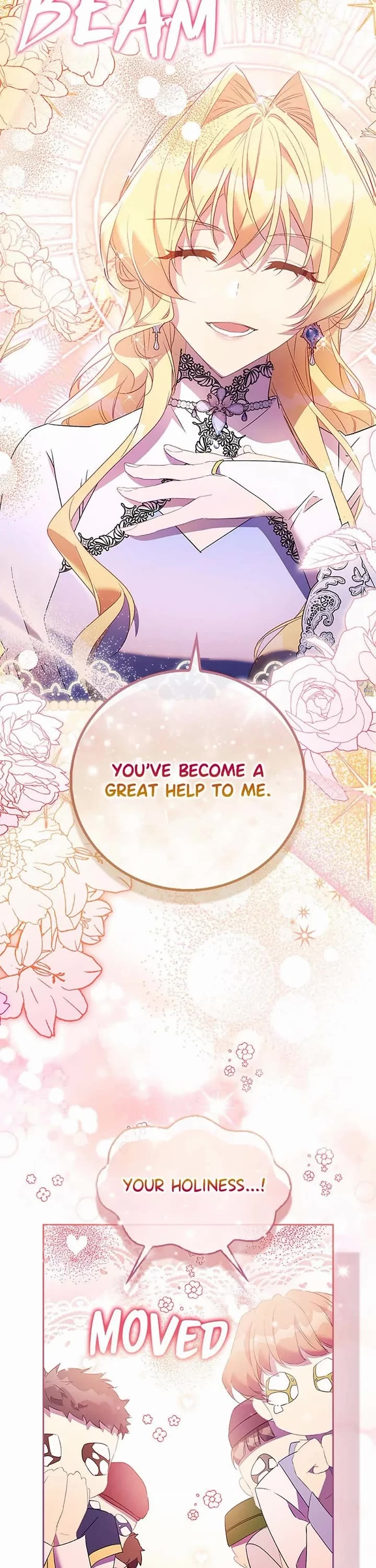 I'm a Fake Saintess But the Gods Are Obsessed With Me Chapter 78 page 26 - Chapter 78