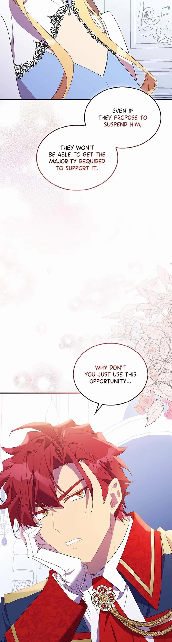 I'm a Fake Saintess But the Gods Are Obsessed With Me Chapter 78 page 29 - Chapter 78