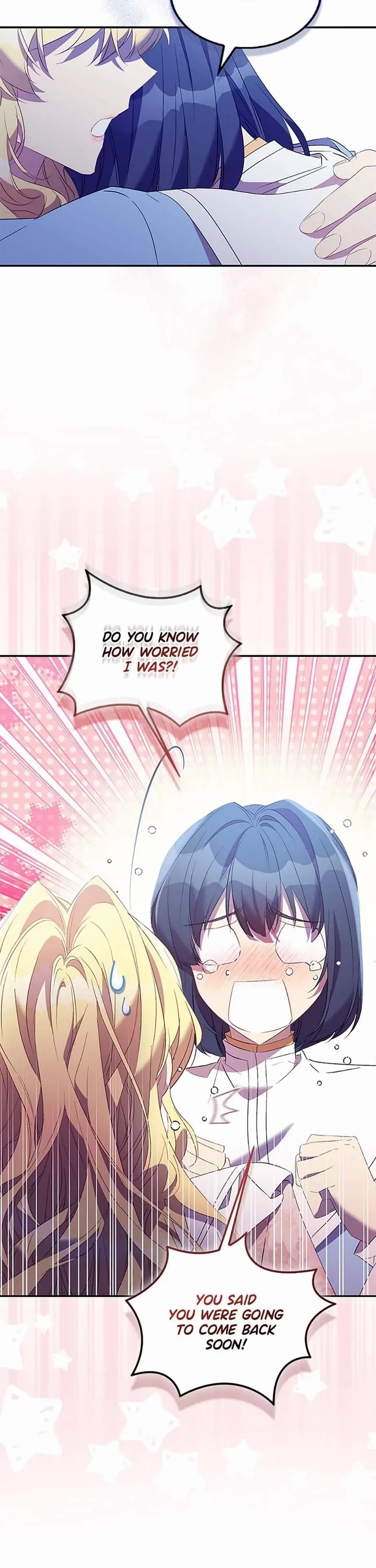I'm a Fake Saintess But the Gods Are Obsessed With Me Chapter 78 page 3 - Chapter 78