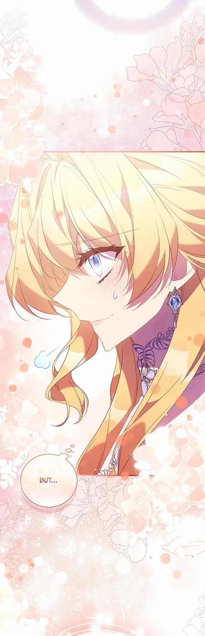 I'm a Fake Saintess But the Gods Are Obsessed With Me Chapter 78 page 46 - Chapter 78