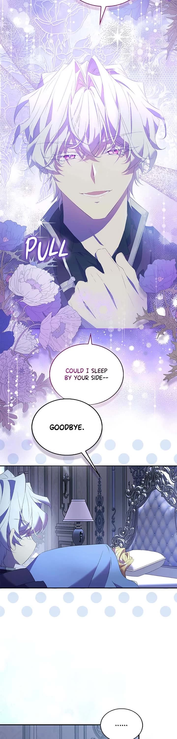 I'm a Fake Saintess But the Gods Are Obsessed With Me Chapter 79 page 18 - Chapter 79