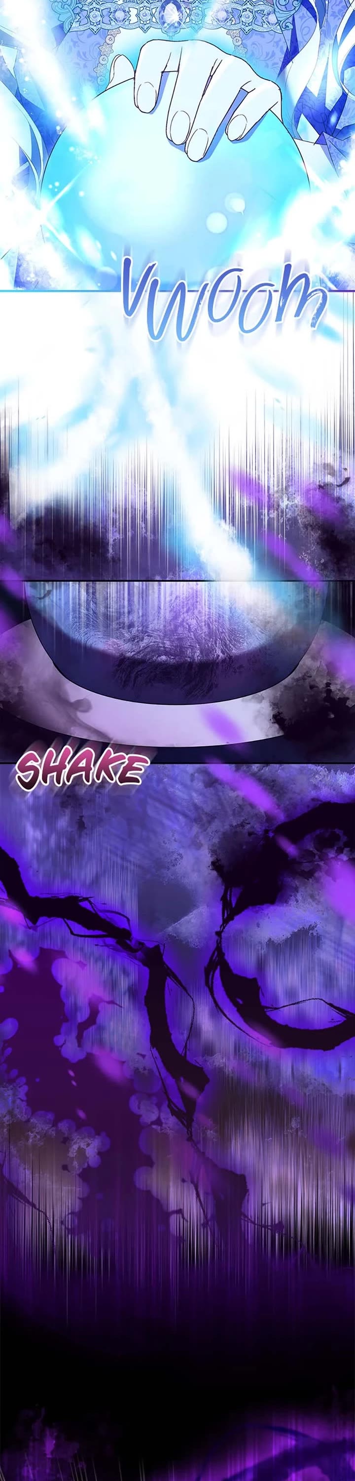 I'm a Fake Saintess But the Gods Are Obsessed With Me Chapter 79 page 38 - Chapter 79