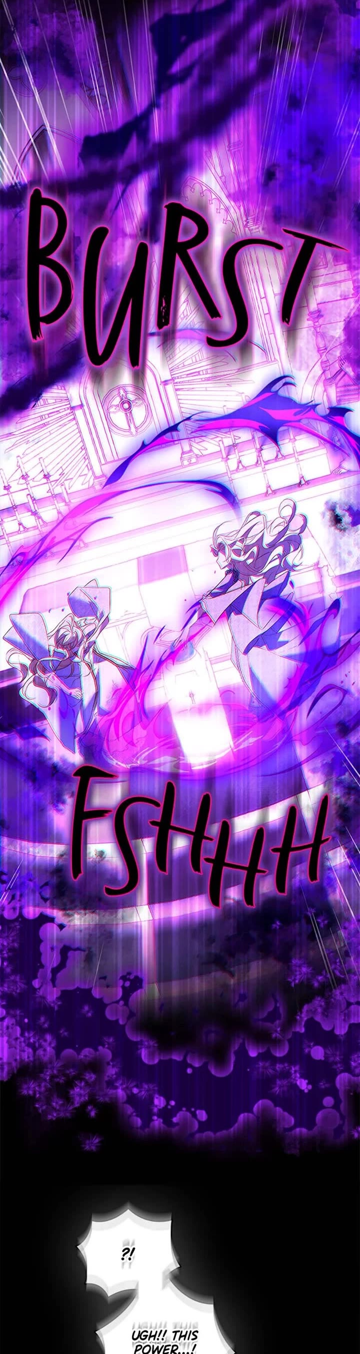 I'm a Fake Saintess But the Gods Are Obsessed With Me Chapter 79 page 39 - Chapter 79
