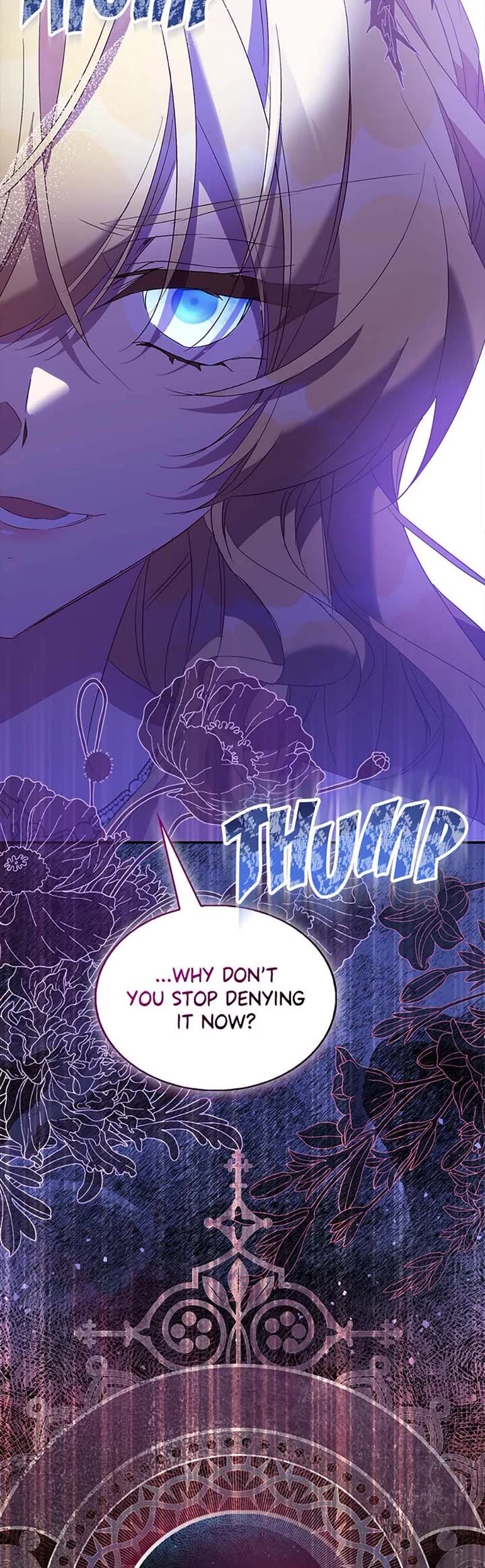 I'm a Fake Saintess But the Gods Are Obsessed With Me Chapter 79 page 43 - Chapter 79