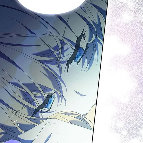I'm a Fake Saintess But the Gods Are Obsessed With Me Chapter 79 cover