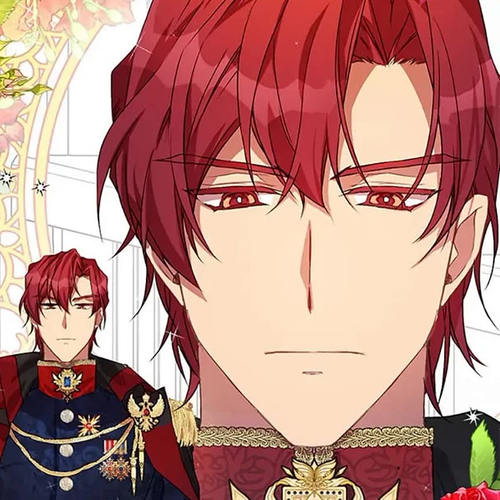 I'm a Fake Saintess But the Gods Are Obsessed With Me Chapter 8 cover