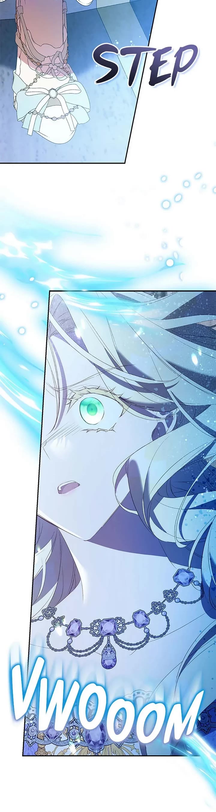 I'm a Fake Saintess But the Gods Are Obsessed With Me Chapter 80 page 10 - Chapter 80