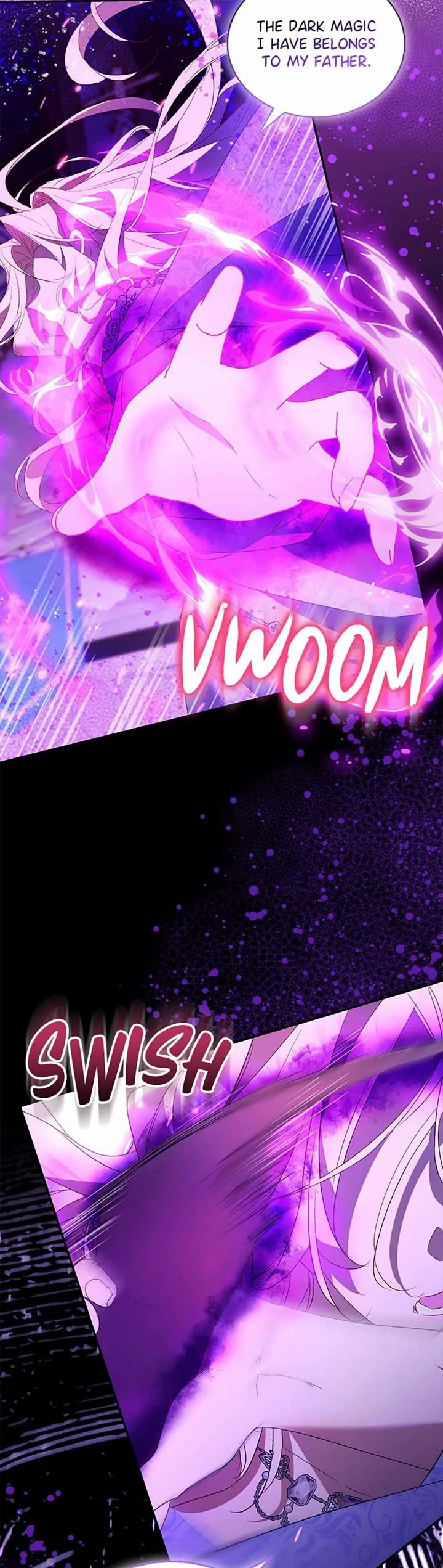 I'm a Fake Saintess But the Gods Are Obsessed With Me Chapter 80 page 19 - Chapter 80