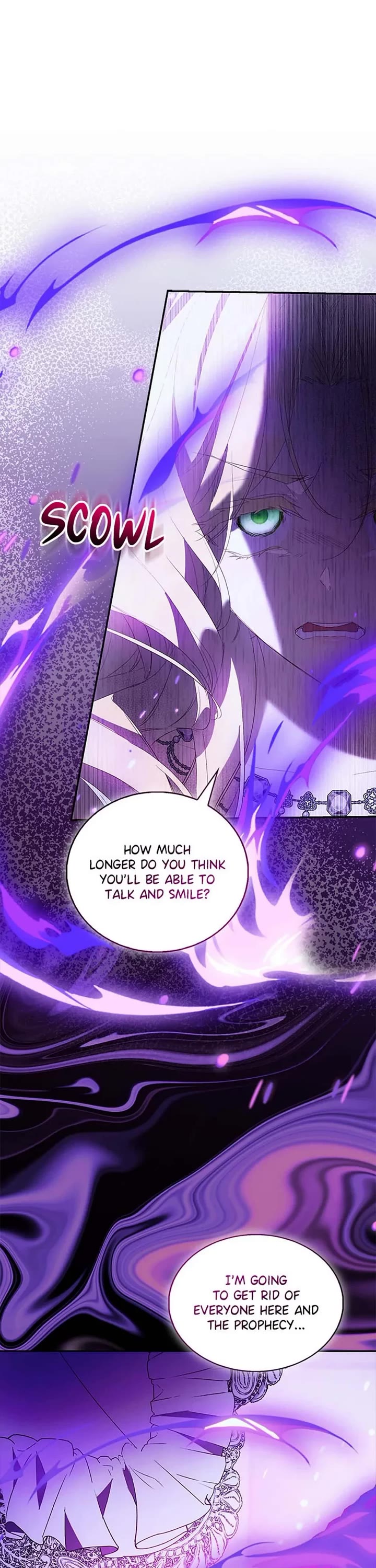 I'm a Fake Saintess But the Gods Are Obsessed With Me Chapter 80 page 26 - Chapter 80