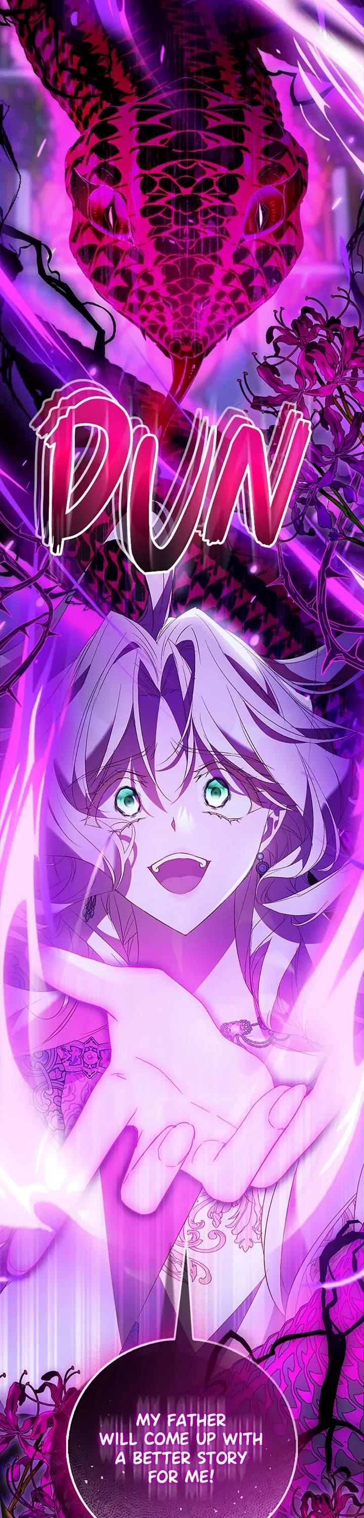 I'm a Fake Saintess But the Gods Are Obsessed With Me Chapter 80 page 28 - Chapter 80