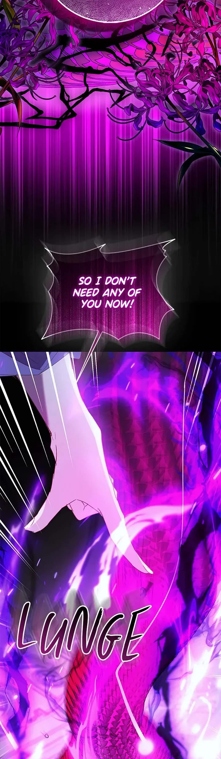 I'm a Fake Saintess But the Gods Are Obsessed With Me Chapter 80 page 29 - Chapter 80