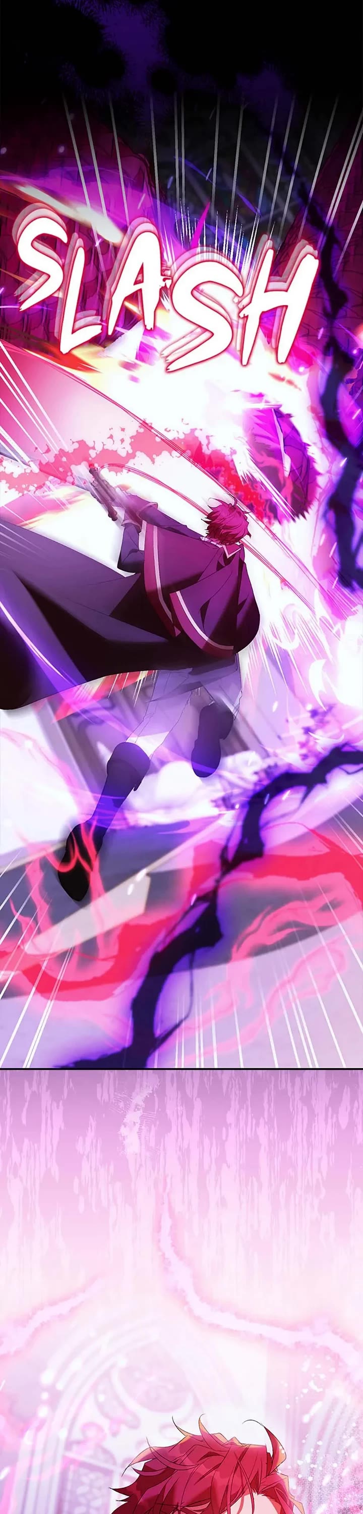 I'm a Fake Saintess But the Gods Are Obsessed With Me Chapter 80 page 31 - Chapter 80