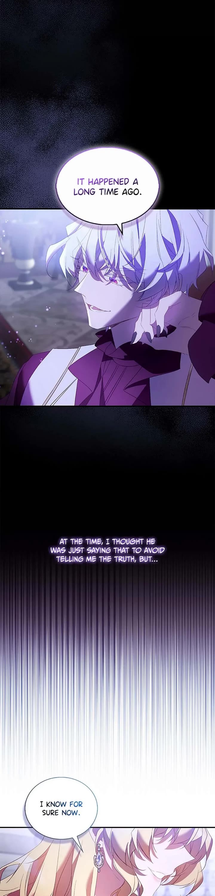 I'm a Fake Saintess But the Gods Are Obsessed With Me Chapter 80 page 43 - Chapter 80