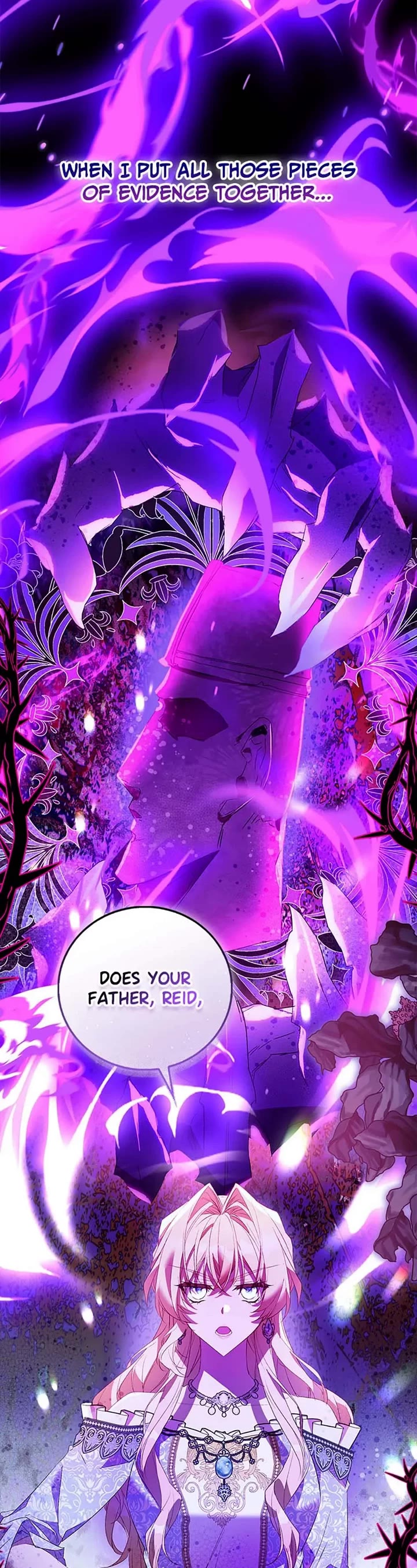I'm a Fake Saintess But the Gods Are Obsessed With Me Chapter 80 page 45 - Chapter 80