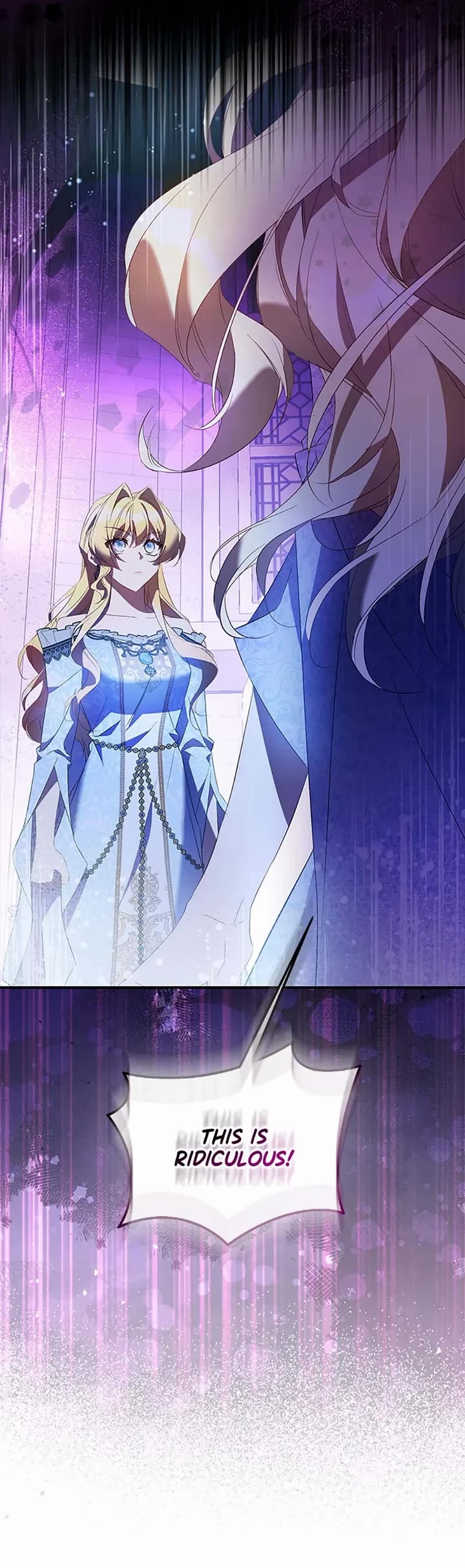 I'm a Fake Saintess But the Gods Are Obsessed With Me Chapter 80 page 5 - Chapter 80