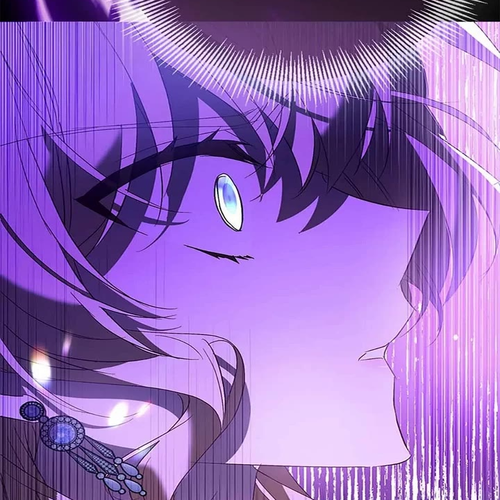 I'm a Fake Saintess But the Gods Are Obsessed With Me Chapter 80 cover