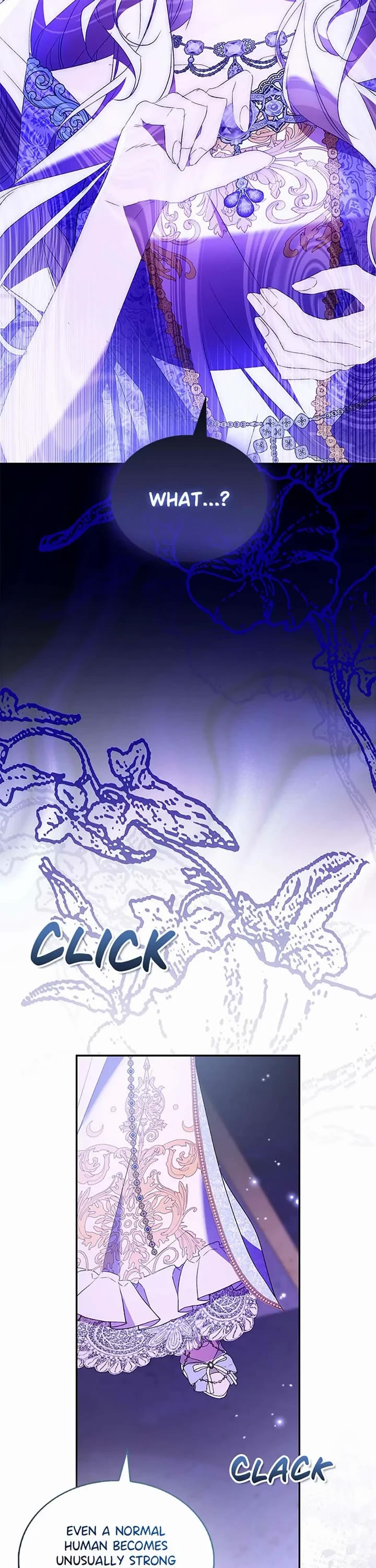 I'm a Fake Saintess But the Gods Are Obsessed With Me Chapter 81 page 26 - Chapter 81