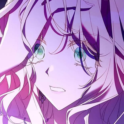 I'm a Fake Saintess But the Gods Are Obsessed With Me Chapter 81 cover