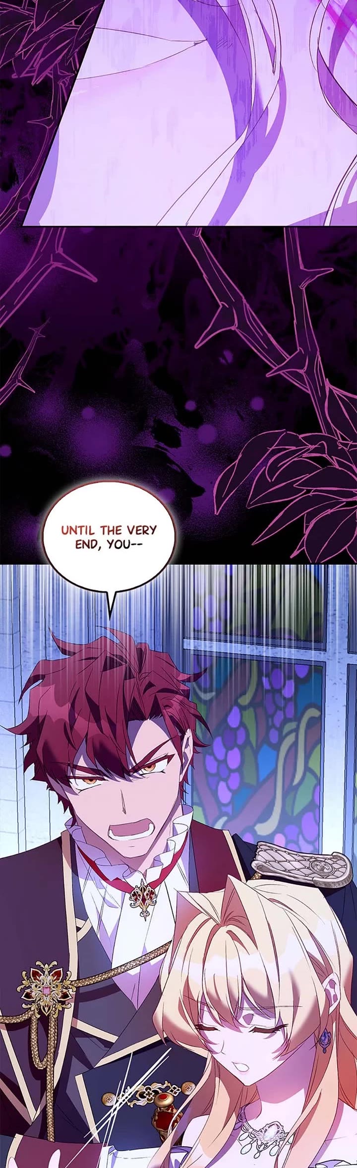 I'm a Fake Saintess But the Gods Are Obsessed With Me Chapter 82 page 19 - Chapter 82