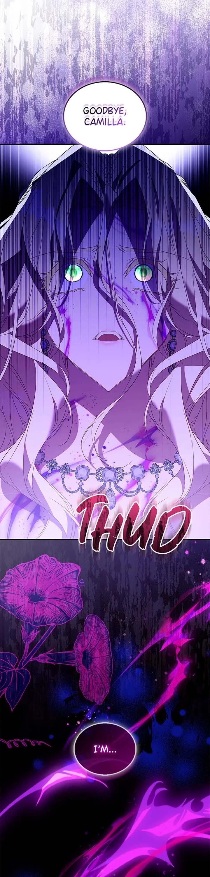 I'm a Fake Saintess But the Gods Are Obsessed With Me Chapter 82 page 23 - Chapter 82